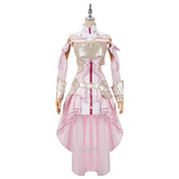 【Pre-Sale】Anime Sword Art Online Cosplay Alicization War Of The Underworld Goddess Of Creation